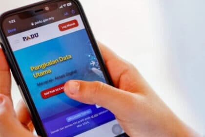 Ini Senarai Kaunter Fizikal PADU Di Sabah