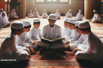 Isu Larangan Khatam Quran, Ibu Bapa Pelajar Pelawa Sokongan Pengusaha Makanan Untuk Jayakan Majlis