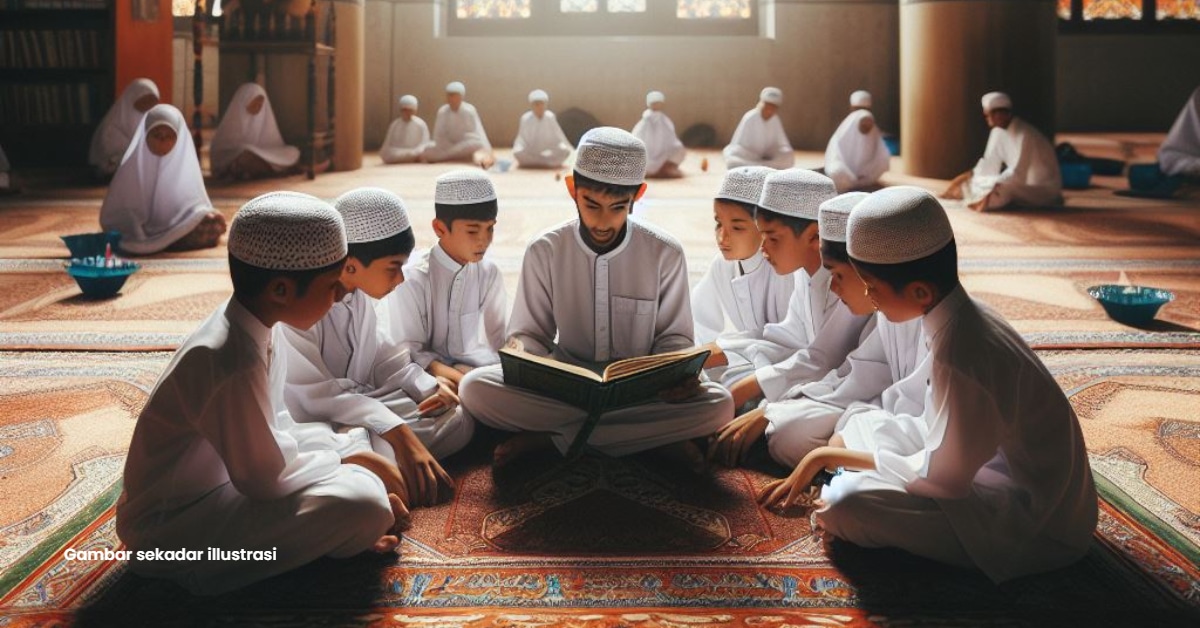 Isu Larangan Khatam Quran, Ibu Bapa Pelajar Pelawa Sokongan Pengusaha Makanan Untuk Jayakan Majlis
