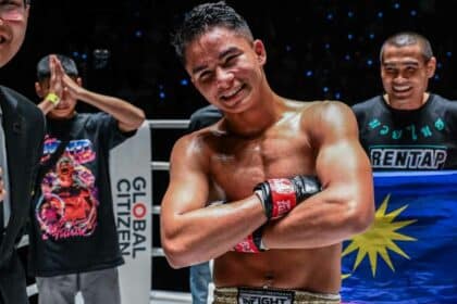 Isu Silat, Johan Ghazali Kesal Kenyataannya Disalah Erti