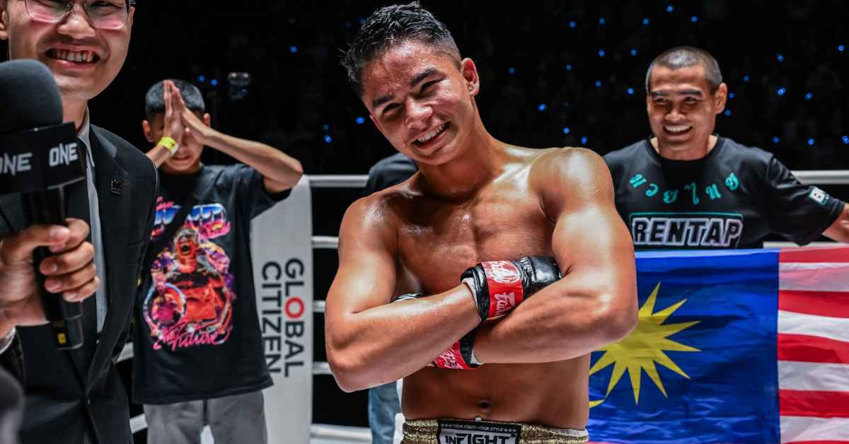 Isu Silat, Johan Ghazali Kesal Kenyataannya Disalah Erti