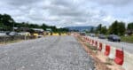 Jalan Di Matang Diluaskan Jadi Dua Hala Berkembar Bakal Siap Pada Mei 2025