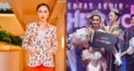 Kelahiran Bumi Kenyalang Jadi Juara Dewi Remaja 2023, Ini Biodata Nurel Baharin
