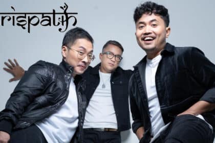 Kerispatih Dan Siti Badriah Bakal Gegarkan Kuching Dengan Muzik Koplo