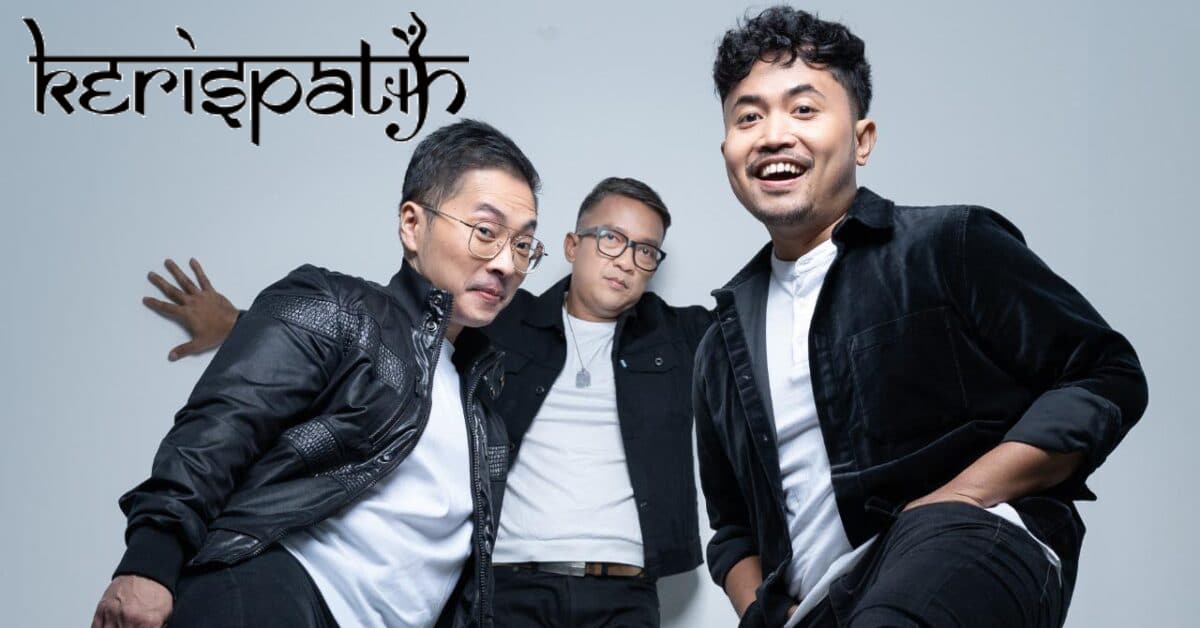 Kerispatih Dan Siti Badriah Bakal Gegarkan Kuching Dengan Muzik Koplo