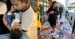 Kesal Dituduh Culik Anak Angkat, Noh Salleh Akhirnya Tampil Buka Mulut