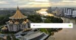 Kuching Duduki Tangga Ke 14 Bandar Terbersih Di Dunia
