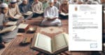 Majlis Khatam Al-Quran Peringkat Sekolah Di Kuching Ditolak, Raih Perhatian Netizen