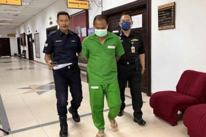 Miliki Pornografi Kanak-Kanak, Pedofilia Dikehendaki Di Dunia Dipenjara 40 Tahun