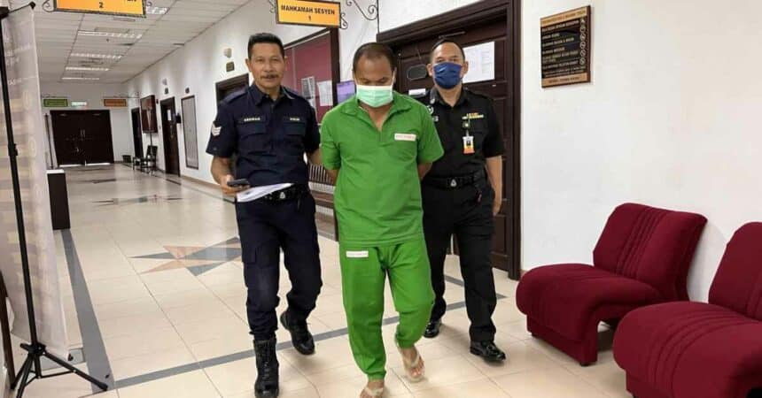 Miliki Pornografi Kanak-Kanak, Pedofilia Dikehendaki Di Dunia Dipenjara 40 Tahun