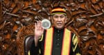 PMX Sahkan Hantar Nama Wan Junaidi Jadi Gabenor Sarawak Ganti Tun Taib