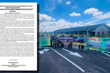 Pembeli Desak Pemaju Sambung Pembinaan Projek Borneo Semariang Garden