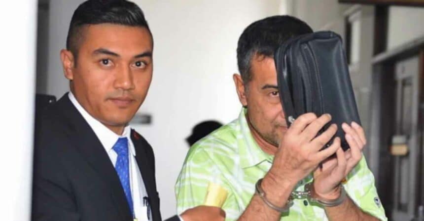 Saksi Dakwa Bekas Timbalan Pengarah Jabatan Air Sabah Terima Rasuah RM31 Juta