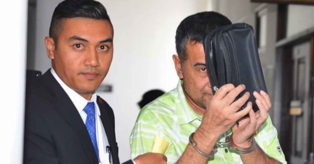 Saksi Dakwa Bekas Timbalan Pengarah Jabatan Air Sabah Terima Rasuah RM31 Juta