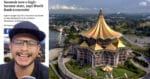 Sarawak Boleh Jadi Negeri Paling Untung, Individu Ini Jelaskan Bagaimana