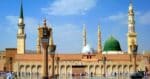 Sarawak Cadang Bina 6 Menara Mirip Masjid Nabawi