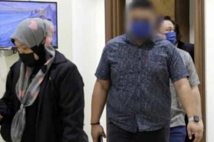 Scam Dan Menyamar Sebagai Pegawai SPRM, Anak Ahli Politik Sabah Mengaku Tidak Bersalah