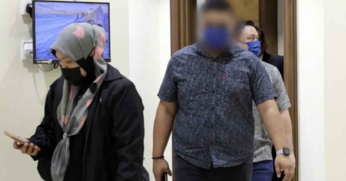 Scam Dan Menyamar Sebagai Pegawai SPRM, Anak Ahli Politik Sabah Mengaku Tidak Bersalah