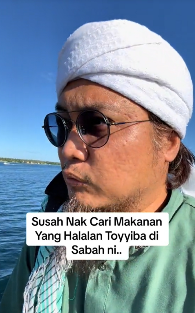Ramai Tak Setuju, Individu Dakwa Sukar Cari Makanan 'Halalan Toyyiba' Di Sabah