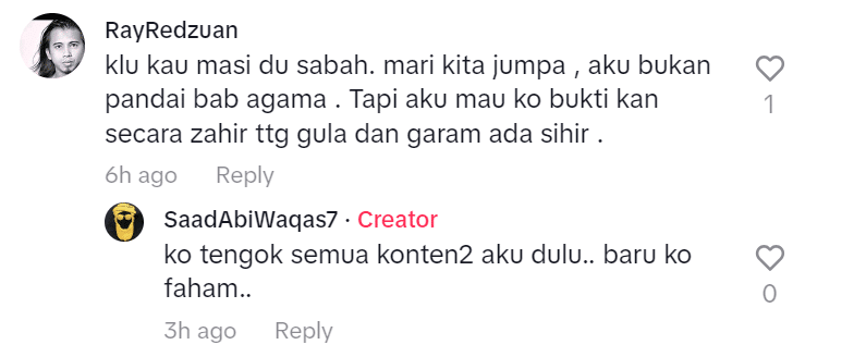 Ramai Tak Setuju, Individu Dakwa Sukar Cari Makanan 'Halalan Toyyiba' Di Sabah
