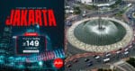 Sehala RM149, AirAsia Tambah Penerbangan Jakarta-Kuching Setiap Hari Mulai Februari