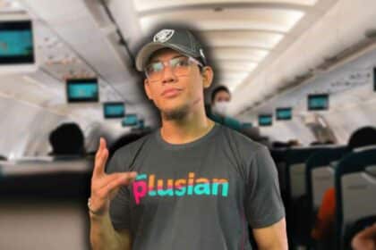 Simpati Nasib Pelajar Sabah Sarawak, Sir Badang Mohon Harga Tiket Flight Dikurangkan