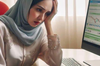 Suri Rumah Dari Sibu Berputih Mata, Rugi RM860K Ditipu Skim Pelaburan Dalam Talian