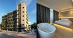 Theatre Hotel, Smart Hotel Dengan Konsep Layan Diri Di Kuching