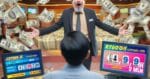 Tuah Taruh Nombor Akaun Bank, Jurujual Dari Sarawak Menang Jackpot 29 Juta