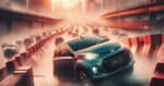 Tular Myvi Lawan Arus Di Johor, Pemandu Dari Sarawak Dakwa Tidak Tahu Jalan