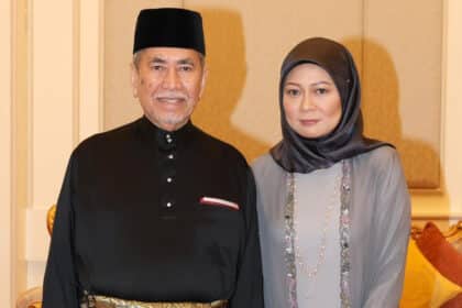 Tun Dr Wan Junaidi Bakal Angkat Sumpah Pukul 3 Petang Ini