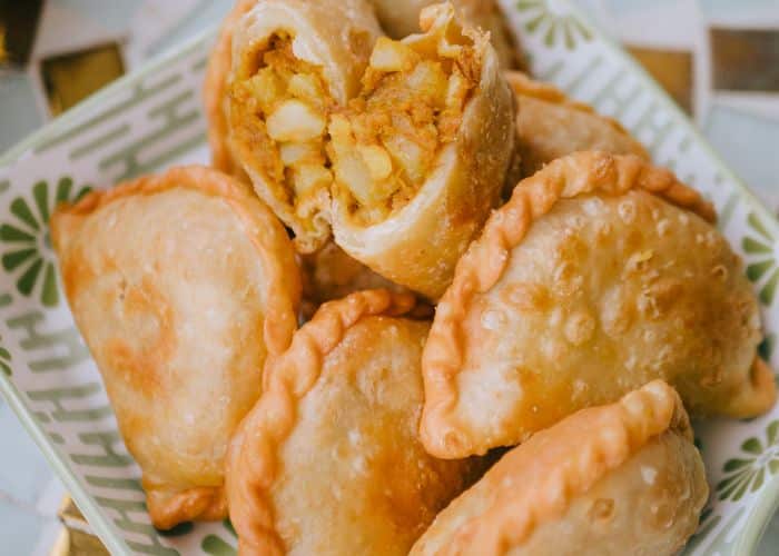 Karipap Diiktiraf Antara Pastri Terbaik Dunia, Kalahkan Croissant Dan Kunafa