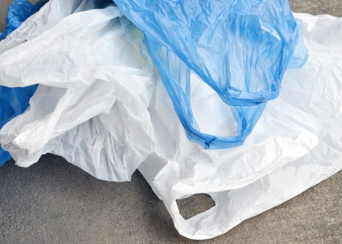 Bandingkan Dengan Kedai Kampung, Individu Kecewa Supermarket Tak Sediakan Beg Plastik