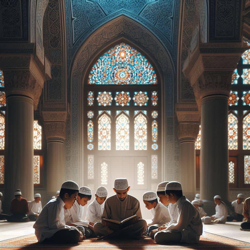 Isu Larangan Khatam Quran, Ibu Bapa Pelajar Pelawa Sokongan Pengusaha Makanan Untuk Jayakan Majlis