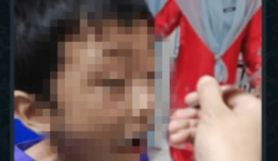 Kutuk Budak OKU, Jabatan Pendidikan Negeri Sabah Mahu Guru Beri Penjelasan