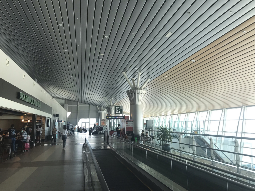 Penerbangan 'Direct' AirAsia Dari Kota Kinabalu Ke Jakarta Akan Dibuka Semula