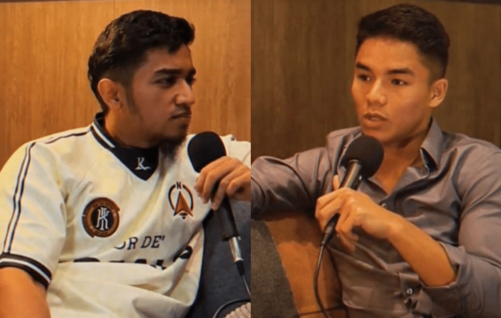 Isu Silat, Johan Ghazali Kesal Kenyataannya Disalah Erti