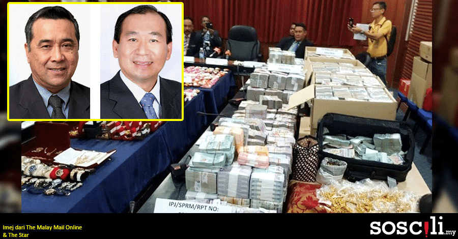 Saksi Dakwa Bekas Timbalan Pengarah Jabatan Air Sabah Terima Rasuah ...