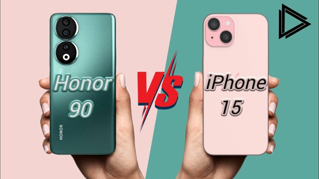 Individu Pelik Harga Bagasi Penerbangan Lebih Murah Jika Beli Guna Telefon Honor Berbanding iPhone