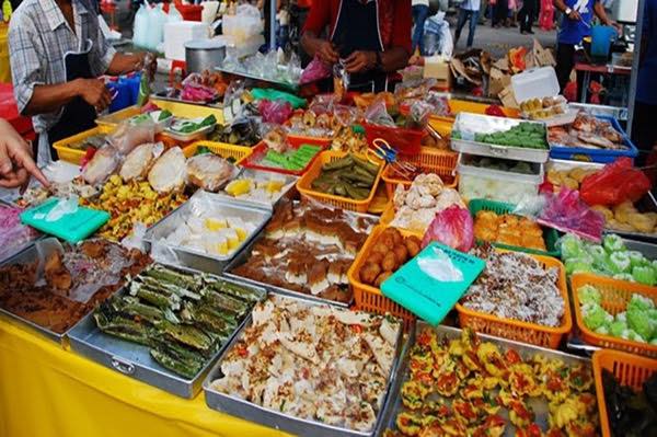 Bazar Ramadan Sibu 2024 Menjanjikan Konsep Berbeza Untuk Pengunjung