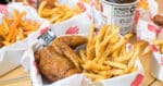 4 Fingers Crispy Chicken Bakal Buka Cawangan Kedua Sarawak Di Vivacity