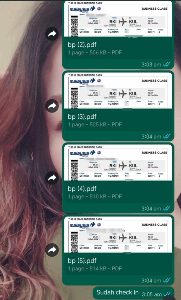 Atlet Muda Sabah Hampir Terlepas Kejohanan Antarabangsa, Netizen Sepakat Kumpul Derma Beli Tiket