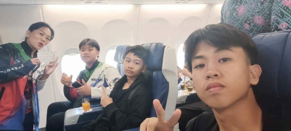 Atlet Muda Sabah Hampir Terlepas Kejohanan Antarabangsa, Netizen Sepakat Kumpul Derma Beli Tiket