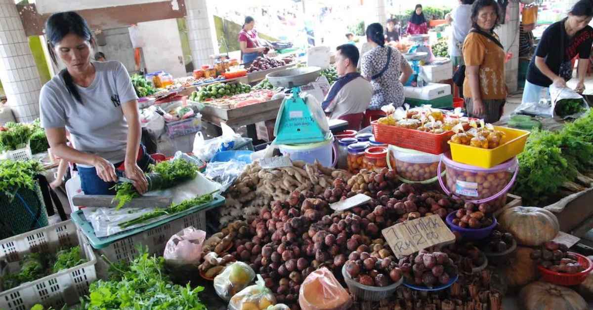 8 Aktiviti Santai Dan Menarik Yang Anda Boleh Cuba Di Serian