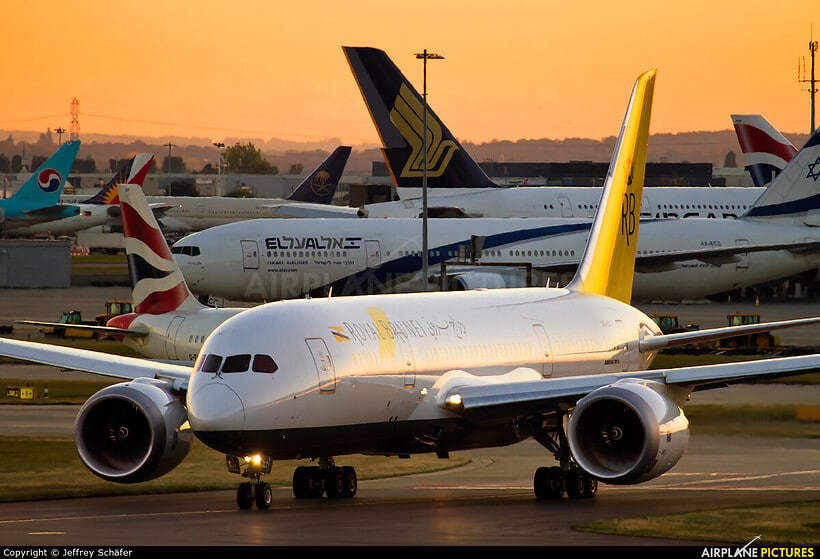 Royal Brunei Airlines Bakal Tambah Penerbangan Laluan Brunei-Kuching Mulai April 2024