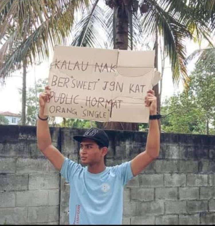 Malaysia Menduduki Tangga Ke-3 Paling Ramai Orang Single Di Asia Tenggara