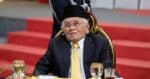 Adik Taib Fail Laporan Polis, Tuntut Pihak Terlibat Bertanggungjawab