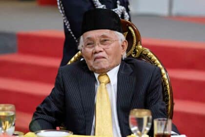 Adik Taib Fail Laporan Polis, Tuntut Pihak Terlibat Bertanggungjawab