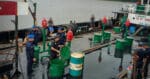 Aktiviti Penyelewengan Minyak Diesel Bersubsidi Hampir RM1 Juta Di Sarawak Berjaya Ditumpaskan