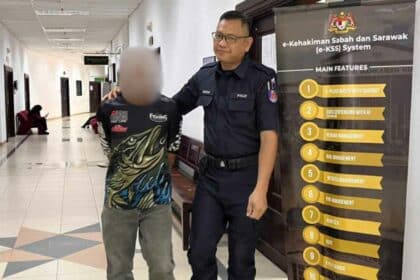 Belasah Isteri Hingga Maut, Lelaki Dari Siburan Berdepan Hukuman Penjara 10 Tahun